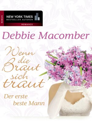 cover image of Der erste beste Mann